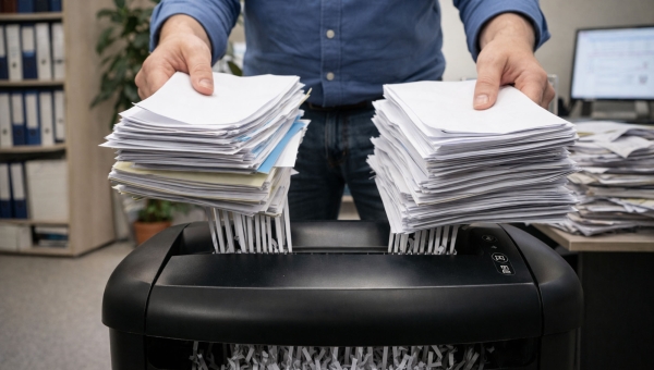 Riik investeerib 10 miljonit paberimajanduse vähendamisse ettevõtetes